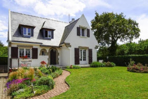 Cottage, Penestin, Penestin